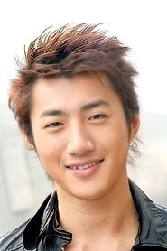 Ảnh diễn viên 蔡淇俊