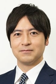 Ảnh diễn viên 桝太一