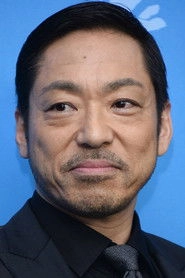 Ảnh diễn viên 香川照之
