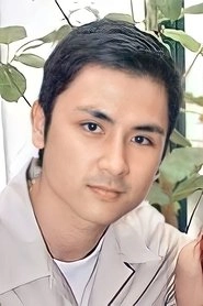 Ảnh diễn viên 李泳豪