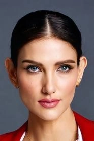 Ảnh diễn viên ซินดี้ สิรินยา บิชอพ