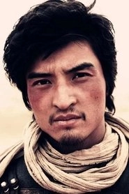 Ảnh diễn viên 图门巴雅尔