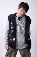 Ảnh diễn viên 梁庭瑜