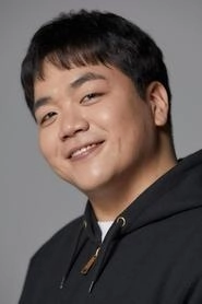 Ảnh diễn viên 박강섭