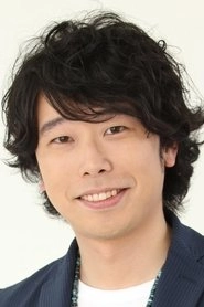 Ảnh diễn viên 半田裕典