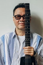 Ảnh diễn viên 鍾恩泰