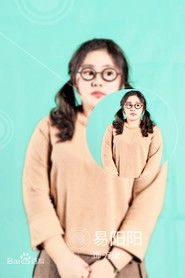 Ảnh diễn viên 易阳阳