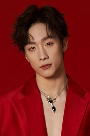 Ảnh diễn viên 刘沛然