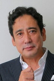 Ảnh diễn viên ルー大柴