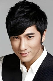 Ảnh diễn viên 刘子豪