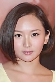 Ảnh diễn viên 李綺雯