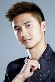 Ảnh diễn viên 田亮