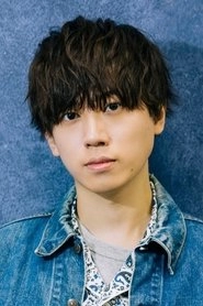 Ảnh diễn viên 梶原岳人