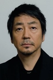 Ảnh diễn viên 大森南朋