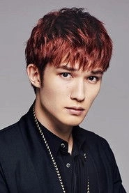 Ảnh diễn viên ジェシー