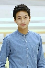 Ảnh diễn viên 甘书杰