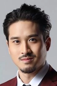 Ảnh diễn viên ภัทร เอกแสงกุล