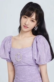 Ảnh diễn viên 李佳潔