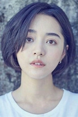 Ảnh diễn viên 藍甯彤