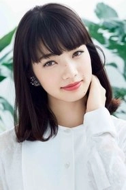 Ảnh diễn viên 小松菜奈