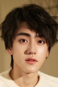 Ảnh diễn viên 东灏