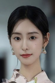 Ảnh diễn viên 祁晨