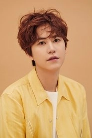 Ảnh diễn viên 규현