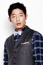 Ảnh diễn viên 韩立