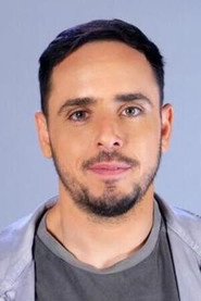 Ảnh diễn viên דניאל חן