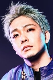 Ảnh diễn viên 福西勝也