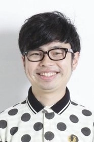 Ảnh diễn viên 浜野謙太