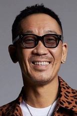 Ảnh diễn viên 黒田俊介