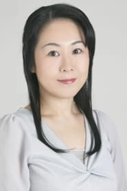 Ảnh diễn viên 岩居由希子