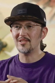 Ảnh diễn viên 水野貴信