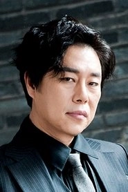 Ảnh diễn viên 김법래