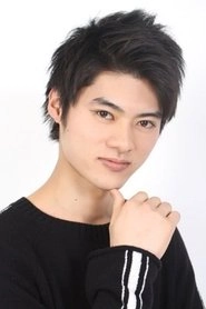 Ảnh diễn viên 川崎健太