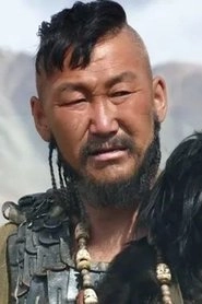 Ảnh diễn viên 钢特木尔