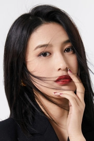 Ảnh diễn viên 张梦茹