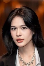 Ảnh diễn viên นิกิต้า พาร์คิน