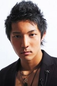 Ảnh diễn viên 北代高士