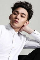 Ảnh diễn viên 孙书博