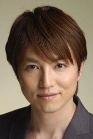 Ảnh diễn viên 古島清孝