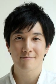 Ảnh diễn viên 橋爪遼