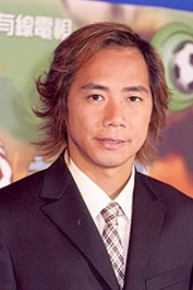 Ảnh diễn viên 崔錦棠