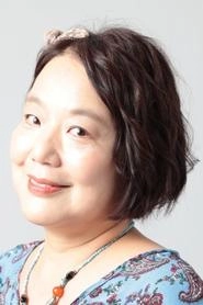 Ảnh diễn viên くじら