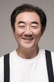 Ảnh diễn viên 김홍파