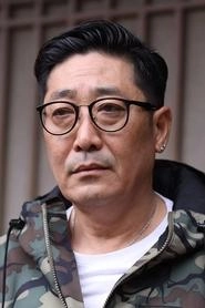 Ảnh diễn viên 麥詠麟