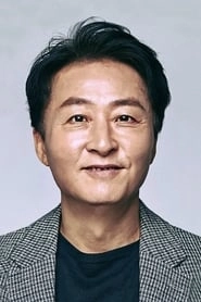 Ảnh diễn viên 김종수