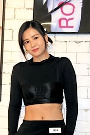 Ảnh diễn viên 楊偲泳