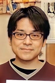 Ảnh diễn viên 原泰久